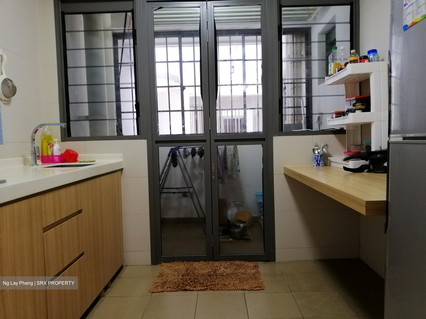 Blk 334B Anchorvale Cove (Sengkang), HDB 3 Rooms #598542631